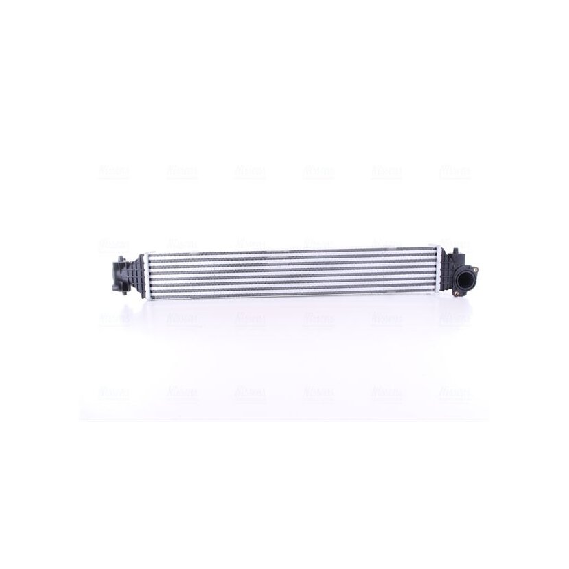 NISSENS Ladeluftkühler 961527 für 197105AAA01