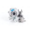 NISSENS Lader, Aufladung 93095 für 045253019D