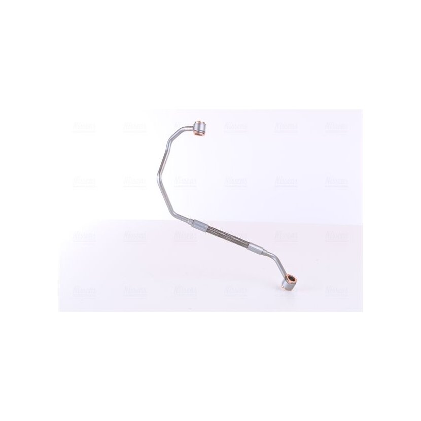NISSENS Ölleitung, Lader 935148 für 1703248