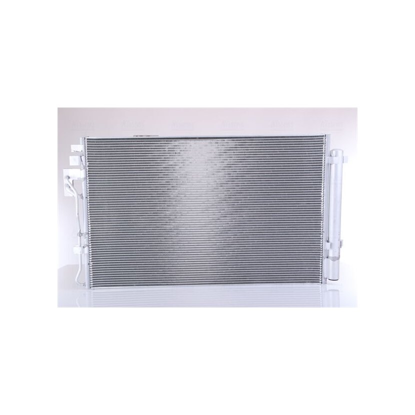NISSENS Kondensator, Klimaanlage 940595 für 976062P600