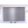 NISSENS Kondensator, Klimaanlage 940595 für 976062P600