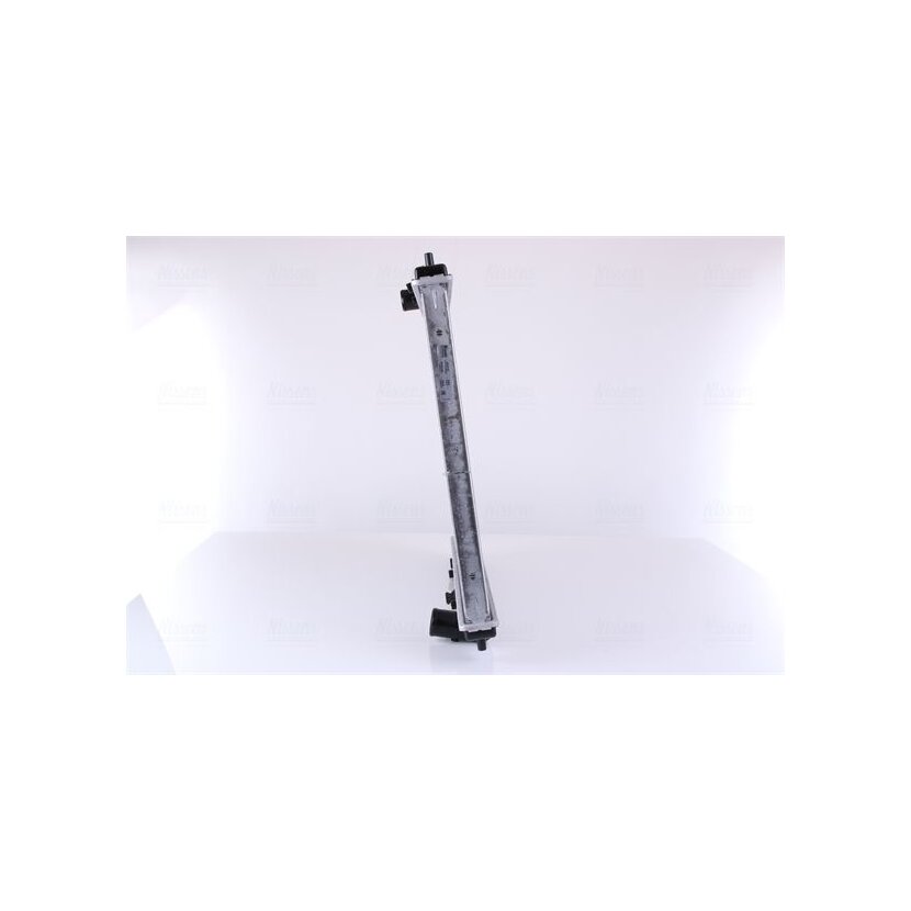 NISSENS Kühler, Motorkühlung 630754 für 1300262