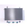 NISSENS Kondensator, Klimaanlage 940057 für 95310-62J00