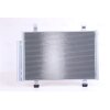 NISSENS Kondensator, Klimaanlage 940057 für 95310-62J00