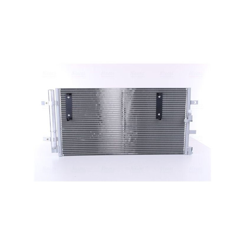 NISSENS Kondensator, Klimaanlage 940042 für 8K0260401D