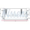 NISSENS Kondensator, Klimaanlage 940042 für 8K0260401D