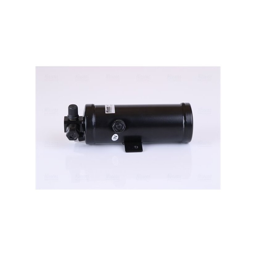 NISSENS Trockner, Klimaanlage 95060 für 6453.P6