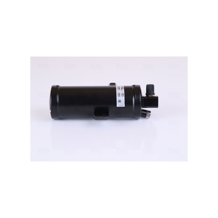 NISSENS Trockner, Klimaanlage 95060 für 6453.P6