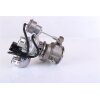 NISSENS Lader, Aufladung 93442 für 4918004053
