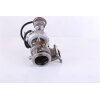 NISSENS Lader, Aufladung 93442 für 4918004053