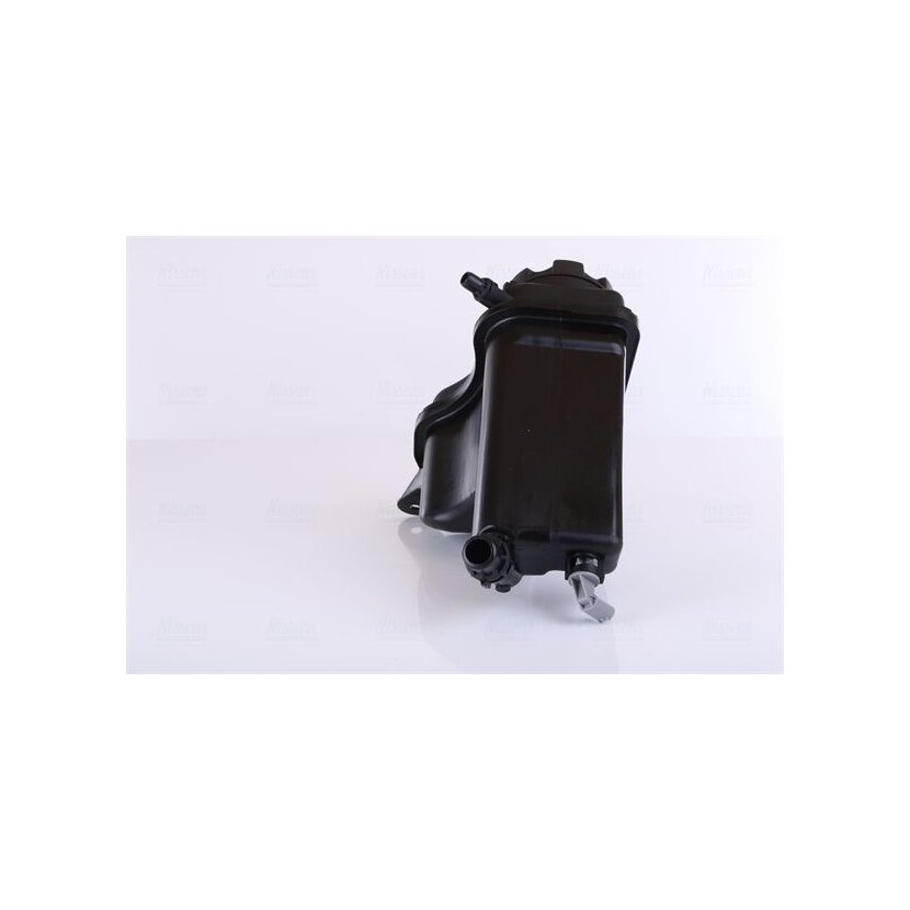 NISSENS Ausgleichsbehälter, Kühlmittel 996268 für 17137519368