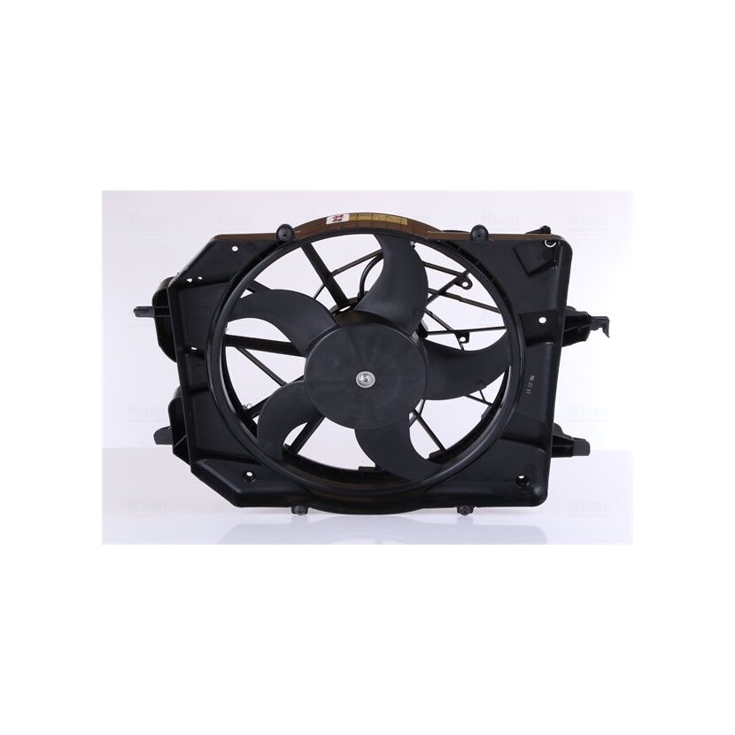 NISSENS Lüfter, Motorkühlung 85217 für 1061263