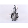 NISSENS Lader, Aufladung 93498 für 55221409