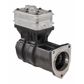 Wabco Kompressor zwei Zylinder 442cc 4124420010 - 412 442...