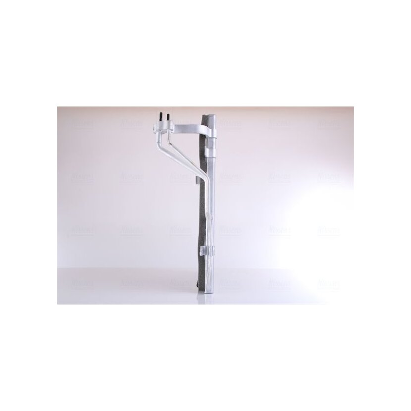 NISSENS Kondensator, Klimaanlage 940427 für 976061M600