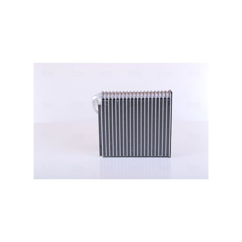 NISSENS Verdampfer, Klimaanlage 92184 für 168 830 02 58