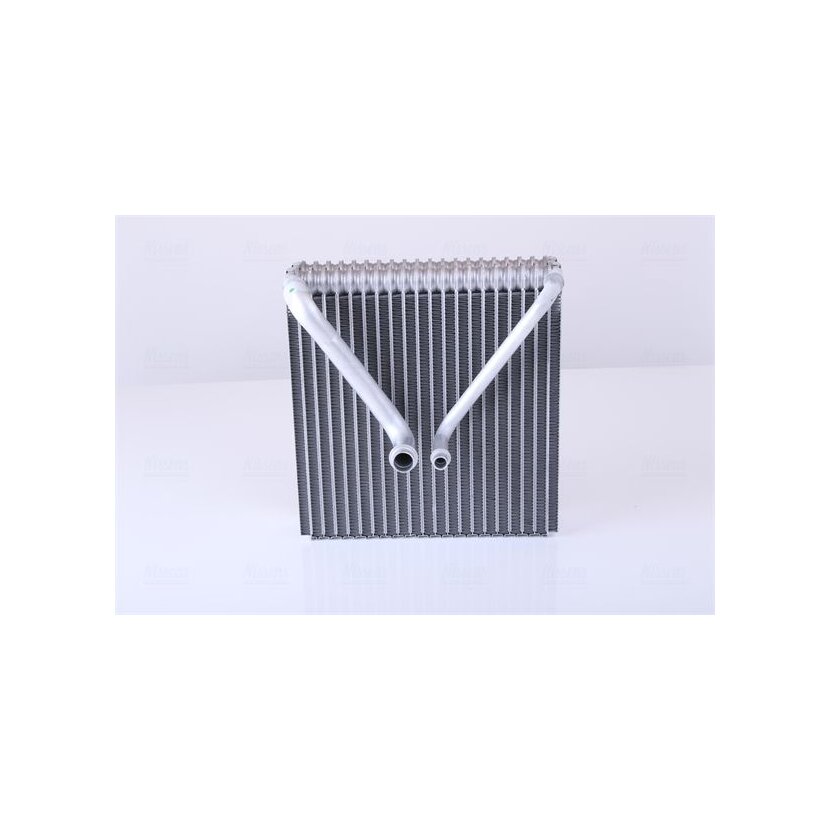 NISSENS Verdampfer, Klimaanlage 92191 für 6Q0.820.103