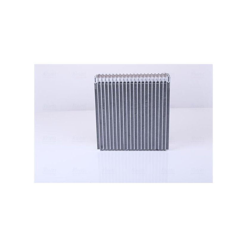 NISSENS Verdampfer, Klimaanlage 92191 für 6Q0.820.103