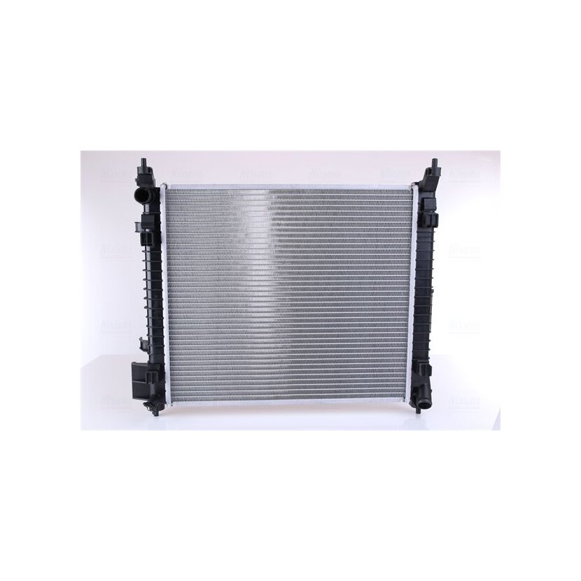 NISSENS Kühler, Motorkühlung 68720 für 21410-3HD1A