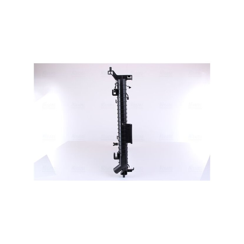 NISSENS Kühler, Motorkühlung 68720 für 21410-3HD1A