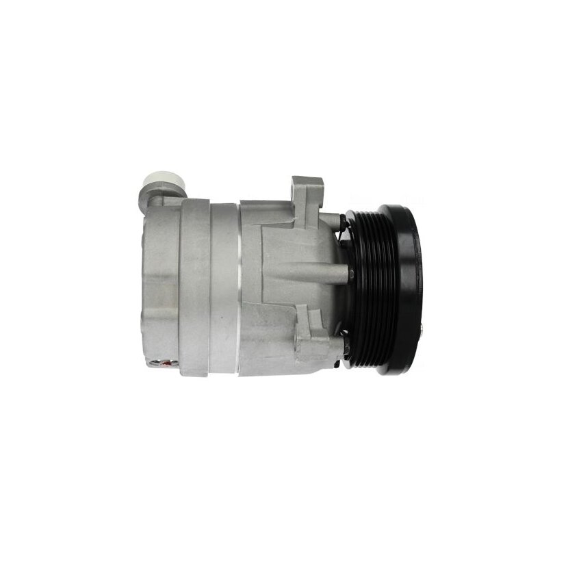 NISSENS Kompressor, Klimaanlage 89257 für 96190641