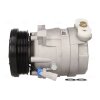 NISSENS Kompressor, Klimaanlage 89257 für 96190641