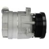 NISSENS Kompressor, Klimaanlage 89257 für 96190641