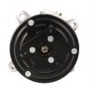 NISSENS Kompressor, Klimaanlage 89257 für 96190641