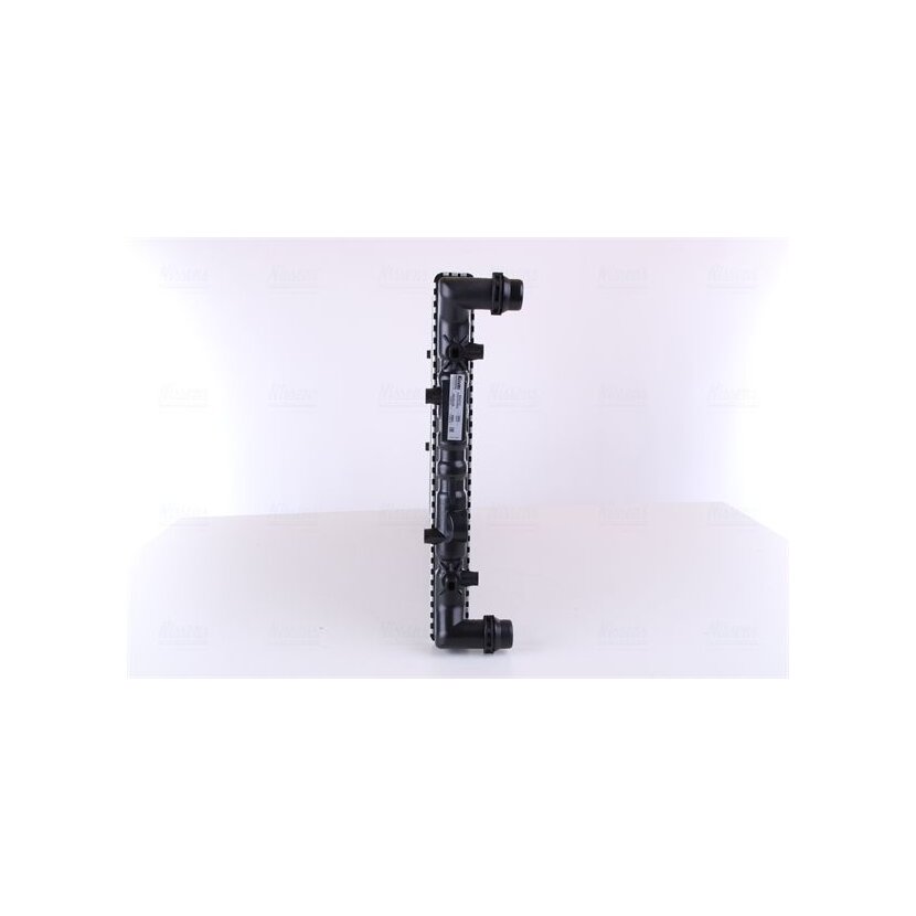 NISSENS Kühler, Motorkühlung 652711 für 6Q0.121.253 L