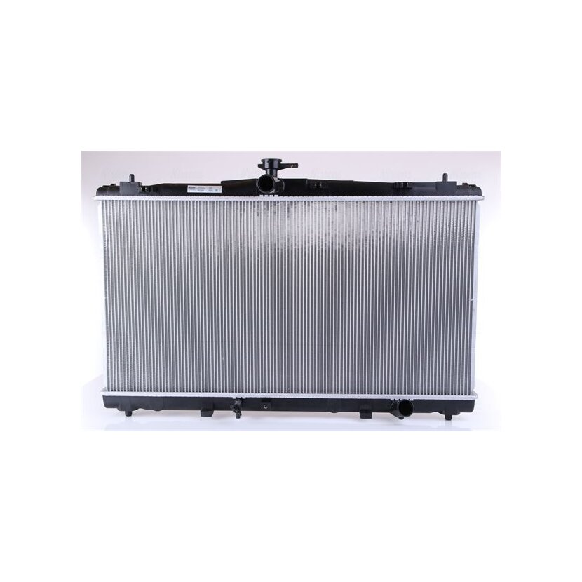 NISSENS Kühler, Motorkühlung 646935 für 16400-31850