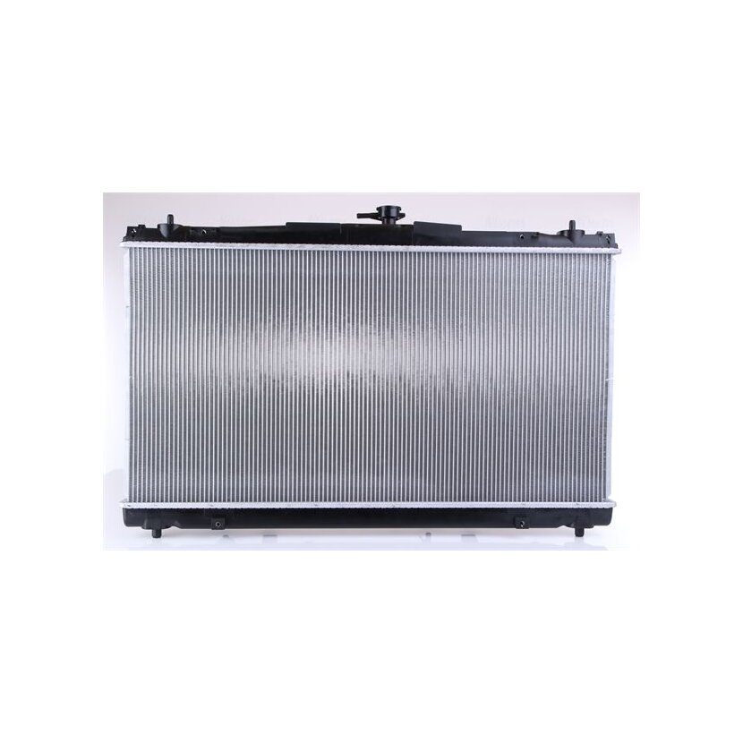 NISSENS Kühler, Motorkühlung 646935 für 16400-31850