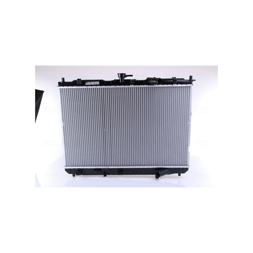 NISSENS Kühler, Motorkühlung 66639 für 0K2KB15200