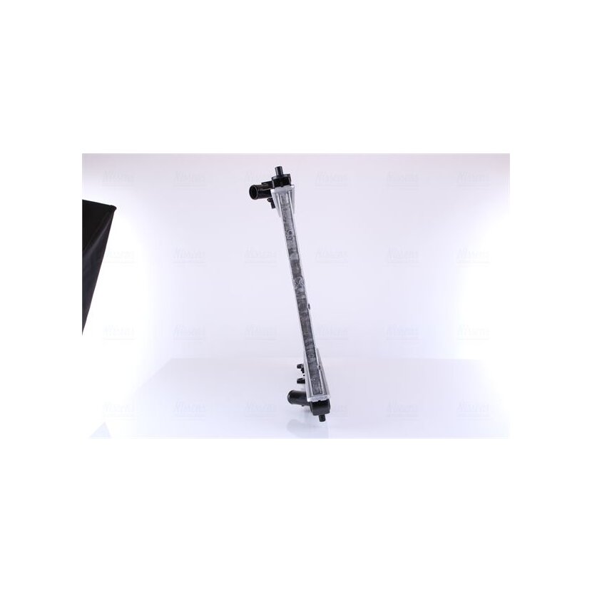 NISSENS Kühler, Motorkühlung 66639 für 0K2KB15200
