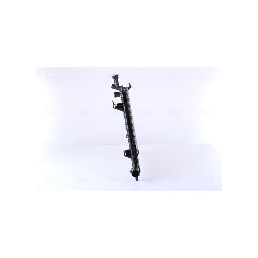 NISSENS Kühler, Motorkühlung 66747 für 253101Y000