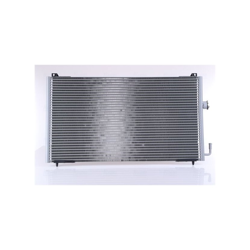 NISSENS Kondensator, Klimaanlage 94625 für 6455.Y1