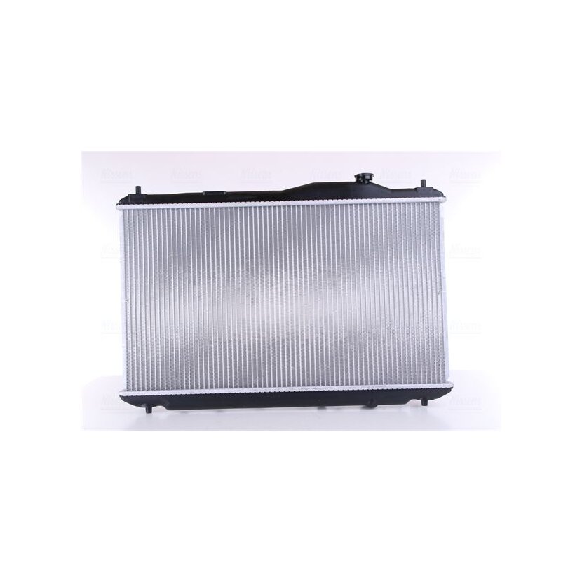 NISSENS Kühler, Motorkühlung 681377 für 19010R1BA01