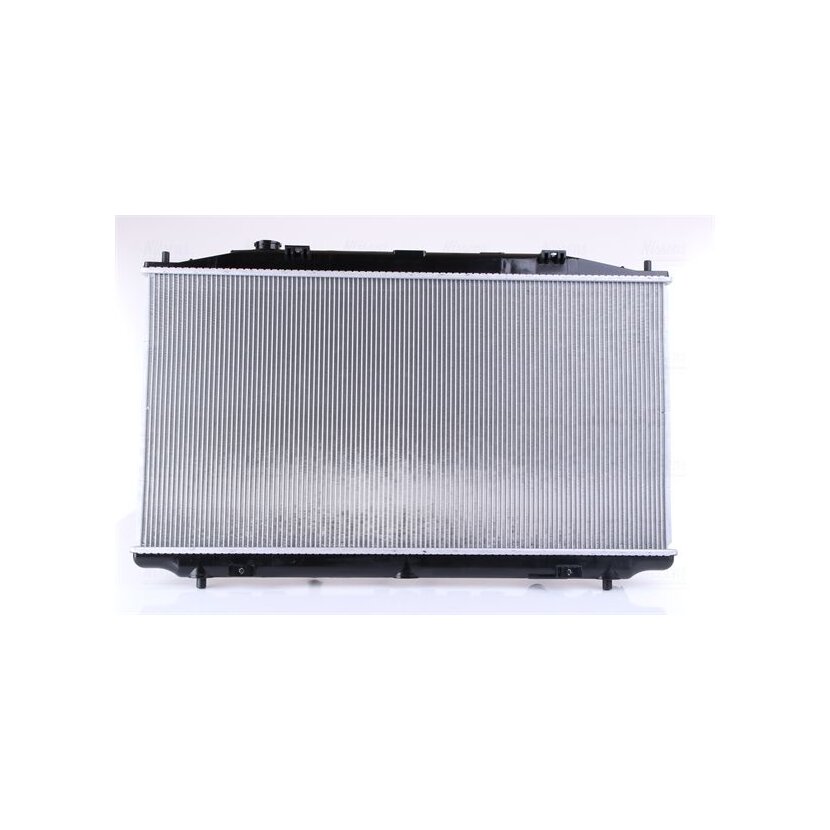 NISSENS Kühler, Motorkühlung 681373 für 19010-RL2-G01