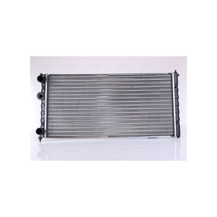 NISSENS Kühler, Motorkühlung 67308 für 6K0.121.253 T