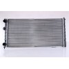 NISSENS Kühler, Motorkühlung 67308 für 6K0.121.253 T