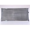 NISSENS Kühler, Motorkühlung 67308 für 6K0.121.253 T