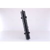 NISSENS Kühler, Motorkühlung 67308 für 6K0.121.253 T
