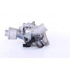 NISSENS Lader, Aufladung 93193 für 06D145701B