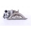 NISSENS Lader, Aufladung 93193 für 06D145701B