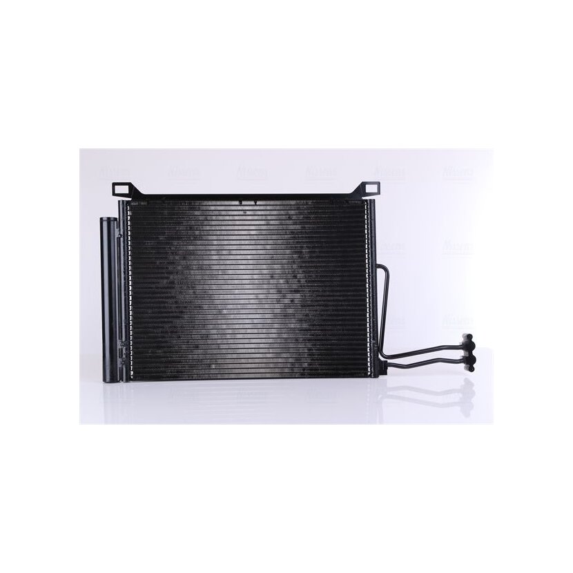 NISSENS Kondensator, Klimaanlage 94615 für 6.918.597