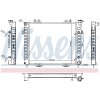 NISSENS Kühler, Motorkühlung 609901 für 4734104