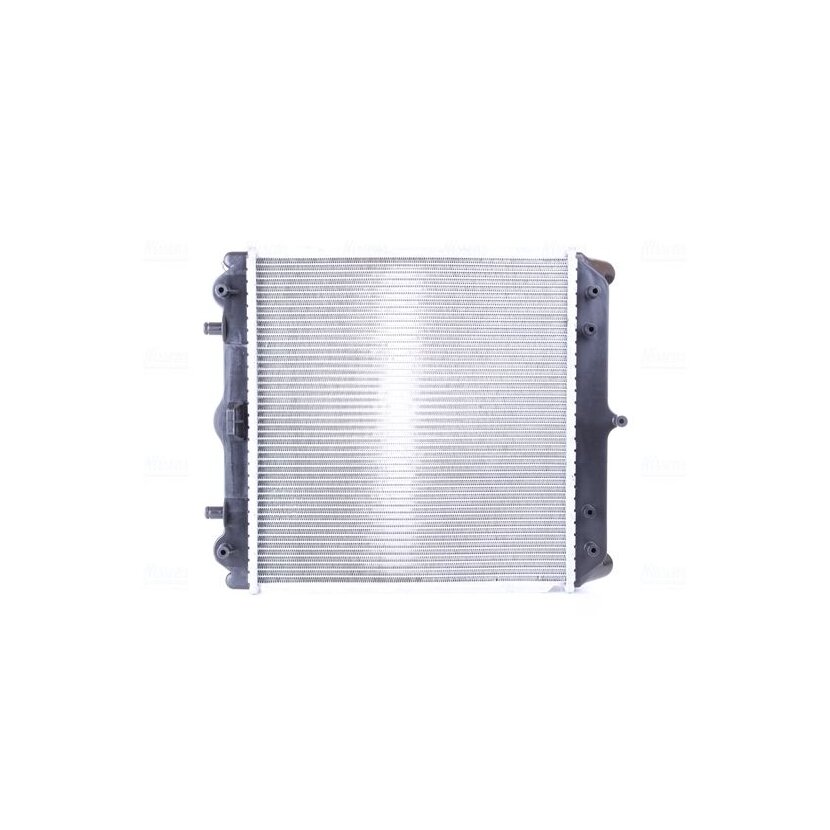 NISSENS Kühler, Motorkühlung 63777 für 996.106.131.51