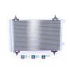 NISSENS Kondensator, Klimaanlage 94758 für 6455.CY