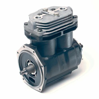 Wabco Kompressor zwei Zylinder 510cc 9115010160 - 911 501...