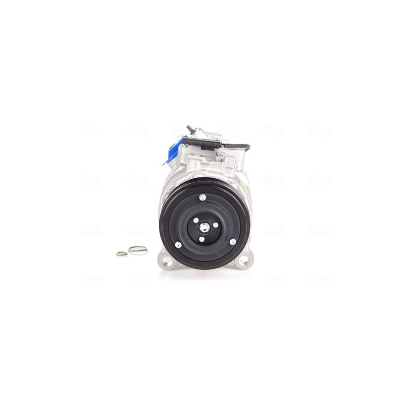 NISSENS Kompressor, Klimaanlage 890622 für 64506805025