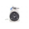 NISSENS Kompressor, Klimaanlage 890622 für 64506805025